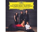Madre,Anne-Sophie/Trifonov,Daniil/+-Forellenquint