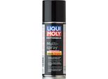 Liqui Moly Motorbike Multispray 200 Ml