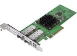 Broadcom BCM957412A4120AC Broadcom P210P - 2X10Gbe Pcie Nic Sfp+ Pcie3 X8