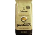 Dallmayr Caffè Crema Prodomo 551000000 In Grani Interi 1Kg