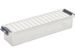 Cassetta Portaoggetti Sunware Linea Q H6164102 09L