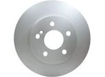 2X Hella 8DD 355 114-211 Disco Freno Asse Posteriore