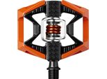 Pedali Crankbrothers Doubleshot 2 Arancione 16007