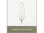 Sapone Per Il Viso - Bambù 100G