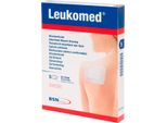 Bsn Leukomed Medicazione Per Ferite 5 Pezzi 10 X 8 Cm