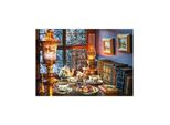 Castorland Puzzle Afternoon Tea 1000 Pezzi