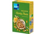 KöLln 493848 KöLln Honig-Nuss MüSli 500,0 G