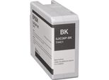 Epson SJIC36P(K) - 80 Ml - Nero - Originale