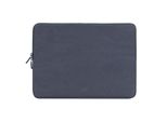 Riva Case 7703 Blue Riva Slipcase Suzuka 13,3" Blau 7703"