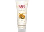 Burt's Bees Detergente Viso Essenza D'arancia 120 G