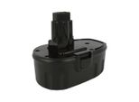 Batteria Da 2000Mah Per Dewalt DC725KB, DC729KA, DC759, DC759KA, DC759KB, DC820B, DE9096, DE9095