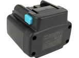 Batteria Powersmart 3300Mah Per Hitachi Dh 24DV,DV 24DV,DV 24DVA,DV 24DVKS,EB 2430R,EB 2433X
