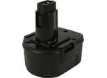 Akku 12V Per Wurth 0700103X, Bs 12-A Power, Hl 12, Wb 12-A, 0700900320, 0700905330