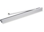 Canale Di Scorrimento Ecturn Bg Per Geze Ecturn Bianco 9016 Mech.Geze