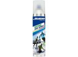 Holmenkol Cera Naturale Spray Per Sci 200 Ml Con Tappo Di Finitura