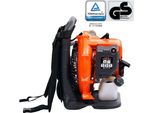 Vidaxl Soffiatore A Benzina A Zaino 900 M³/H 42,7 Cc
