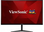 Viewsonic Vx Series VX2718-2KPC-MHD Led Display 68,6 Cm 27 Pollici 2560 X 1440 Pixel Quad Hd Nero