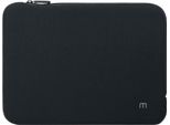 Mobilis Skin 35,6 Cm (14") Custodia A Manica Nera, Grigia"