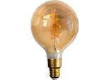 Shelly Vintage G125 Lampadina Intelligente Wi-Fi 4 W