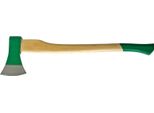 Ascia Strend Pro AX202, 1800 G, Green, A613, Manico In Legno 900 Mm