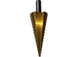 Punta Strend Pro A Gradini SD41, 4-32 Mm, Tin, Hss Dritto, Per Metallo