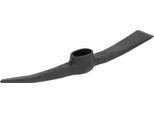 Piccone P-415 2500 G, Da Costruzione, Senza Manico (Conf. Filo)