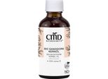 Olio Di Semi Di Olivello Spinoso Biologico 50Ml
