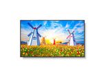 Nec Multisync M651 Digital Signage Schermo Piatto 165,1 Cm (65") Ips 500 Cd/M² 4K Ultra Hd Nero 24/7"