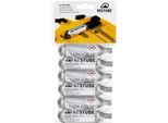 Restube Cartucce Di Ricambio CO2 Originali 16G Per Sistema Di Sicurezza Gonfiabile 6Pz.