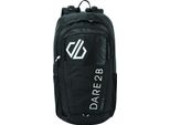 Dare 2B - Zaino "Vite Iii"", 20L RG6319 (Taglia Unica) (Nero/Bianco)"