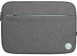 Port Designs Yosemite Eco Notebooktasche 39,6 Cm (15.6" ) SchutzhüLle Grau (400705)"