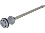 Forcella Rockshox Airshaft Da Domain B1+ 2022+ 170Mm-27/29(38Mm),11.4018.111.017