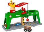 Terminale Di Carico Ferroviario Brio 63399600
