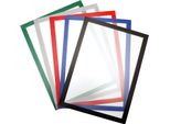 Djois Magnetschild Magneto Solo Pro 195231 A4 Bl 10 St./Pack.