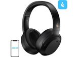 Edifier W820NB Bk KopfhöRer Edifier W820NB Bluetooth Headset Black Retail