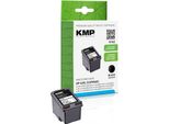 Cartuccia D'inchiostro Kmp H162 17414001 Come Hp 62XL Bw