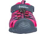 Trespass Kinder Nantucket Active Beach Sandale TP2882 (34 Eu) (Rosa)