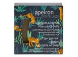 Sapone All'olio Vegetale - Erba Tigre E Zenzero 100G