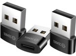 Terratec Terratec Connect C20 Set USB3.0 USB-C Adatpter 3ST Retail