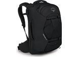 Osprey Reise Zaino Farpoint 40 Nero