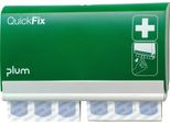 Distributore Di Cerotti Quickfix 5503, Inclusi I Cerotti Rilevabili