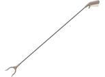 Pinze Per Rifiuti Extra-Lunghe | Ausilio Di Presa [100 Cm] - Pinze Per Rifiuti In Acciaio Inox E Plastica Per Anziani | Pratico Raccoglitore Di Rifiuti | Pinza Per Mani - Raccoglitore Di Rifiuti | Braccio Di Presa | Robusta Pinza Per La Raccolta Dei Rifiuti
