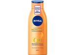 Nivea Q10 Lozione Autoabbronzante E Rassodante 400Ml