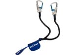 Salewa Via Ferrata Premium Attac Set Set Via Ferrata Set Via Ferrata Freno