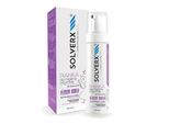 Solverx Schiuma Per L'igiene Intima Della Pelle Sensibile Per Bambine 3+ 200Ml