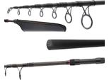 Daiwa Rod Black Widow Tele Carp 13Ft 3.5Lb