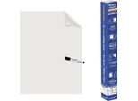 Legamaster 7-159300 25Er Flipchart-Foil Magic-Chart Clearboard Blank 60,0 X 80,0 Cm