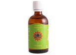 Olio Per Massaggi Chakra - 4 Chakra Del Cuore Anahata 100Ml