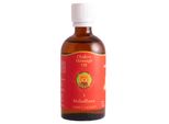 Olio Per Il Massaggio Dei Chakra - 1 Chakra Della Radice Di Muladhara 100Ml