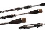 Daiwa Canna Silver Creek L Spin 2,20M 5-21G